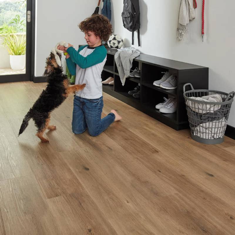 Canadian Urban Oak RKP8116