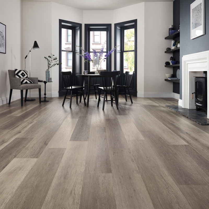 Washed Grey Ash RKP8104